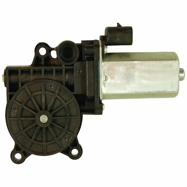 Ilb Gold Automotive Window Motor, Replacement For Lester WMO1011L WMO1011L